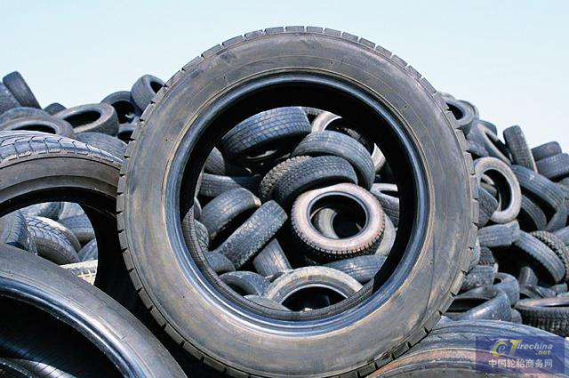 使用不安全轮胎是犯罪！英美两国立法禁用老旧轮胎