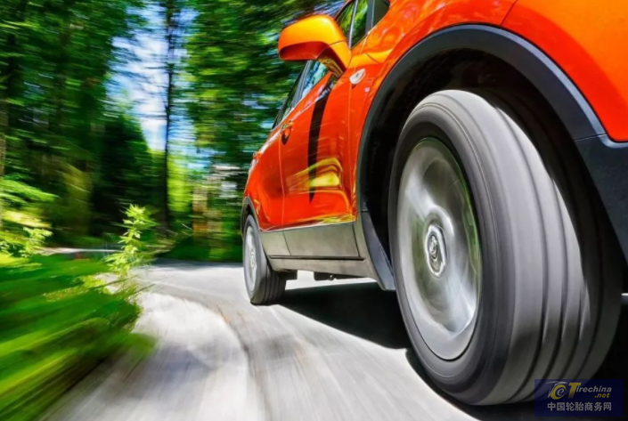 美国市场夏季轮胎销量增长14%！米其林9月1日再涨价