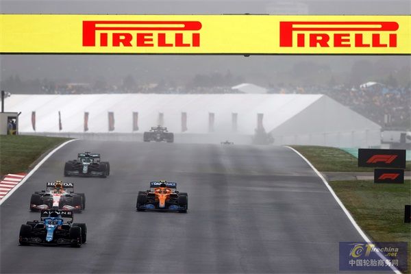 2021赛季F1土耳其大奖赛正赛现场图片.jpg