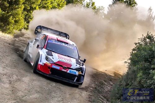 WRC-倍耐力Scorpion轮胎，通过葡萄牙拉力赛的艰苦测试.jpg