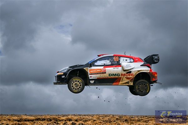 WRC-新西兰拉力赛，罗万佩拉使用Scorpion软胎加冕世界冠军.jpg