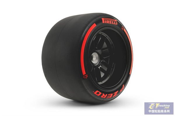 由FSC__（森林管理委员会）认证的倍耐力赛车轮胎，在F1大奖赛周末首秀.jpg