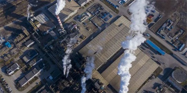 炭黑巨头徐州工厂投产，成国内最大特炭制造商
