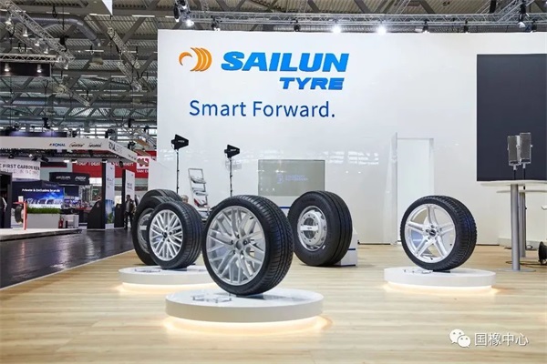 行业重磅 | 国橡中心液体黄金新能源汽车橡胶制品与轮胎应用研发平台成立