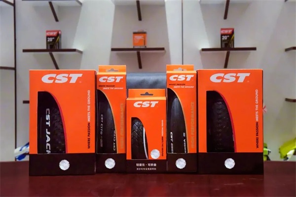 正新自行车胎线上专卖产品系列——“正新优选”正式上线！
