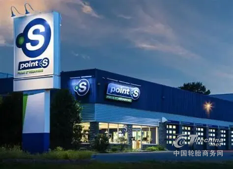 轮胎经销商巨头推出自主卡车轮胎品牌