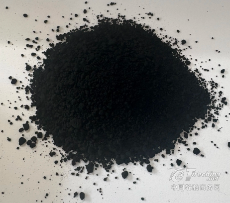 博拉炭黑扩大废轮胎回收炭黑的产能