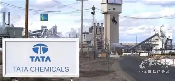 轮胎巨头布局印度，带动炭黑产能扩张
