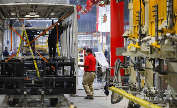 出海2.0时代，中国轮胎为何扎堆摩洛哥？