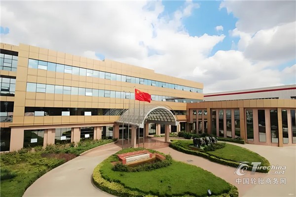 亏损上亿，两大轮胎装备企业营收下降