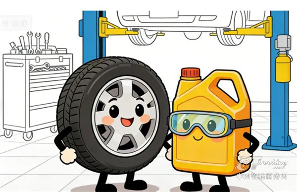 60% 替换胎市场格局生变！2026 轮胎业增长新逻辑