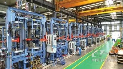 中国轮胎企业“锚定”柬埔寨：重塑全球产业格局的战略布局