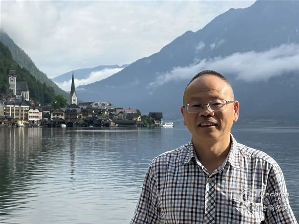 重磅官宣！清华大学珠三角研究院向晖主任出任ApexTire2025荣誉导师