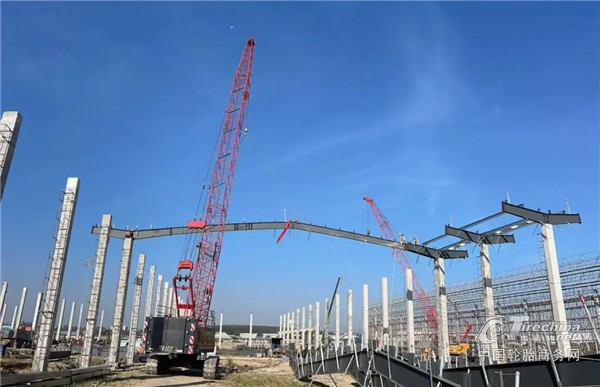 总投资30亿，中国轮胎海外工厂迎来重要进展！