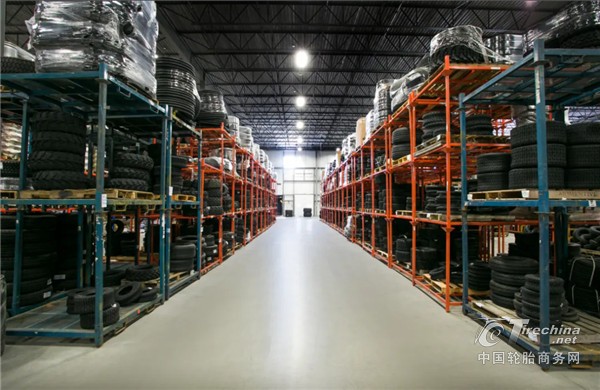 轮胎行业的人，这一年都在扛什么？