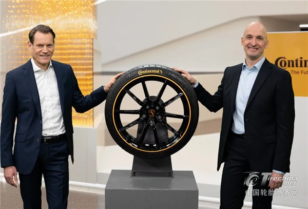 重磅！轮胎巨头宣布换帅