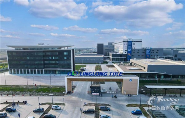 从县城工厂到全球巨头：玲珑轮胎五十年国际化路径深度洞察