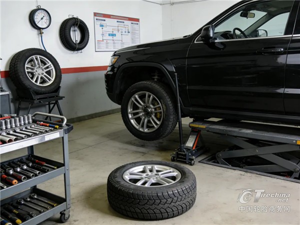 轮胎生意很“挤”，但机会并没有消失