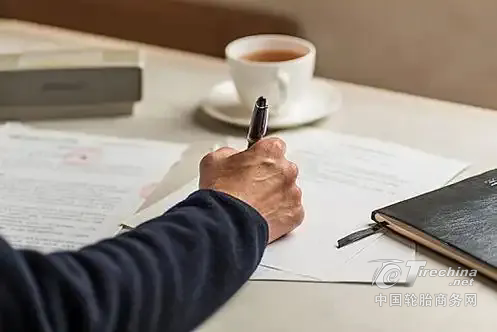 广饶新上1000万条轮胎项目！