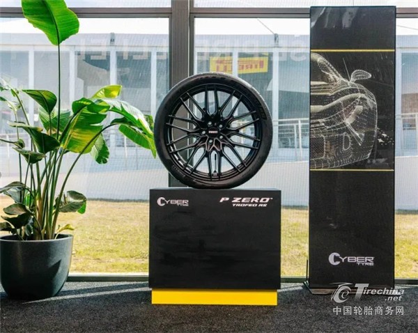 倍耐力该轮胎技术获高度认可