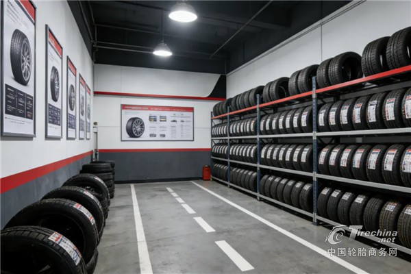 卷死同行也累死自己？轮胎业该跳出价格标尺了！
