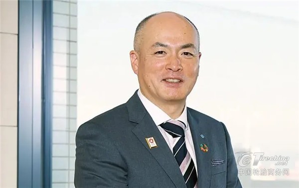 全球知名胎企，公布高层人事变动