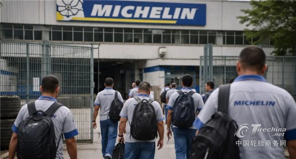 知名轮胎宣布，再关一厂！