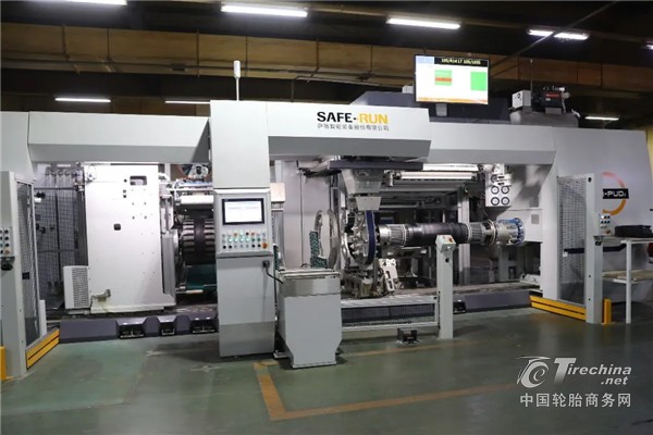 知名轮胎装备企业，启动预重整！