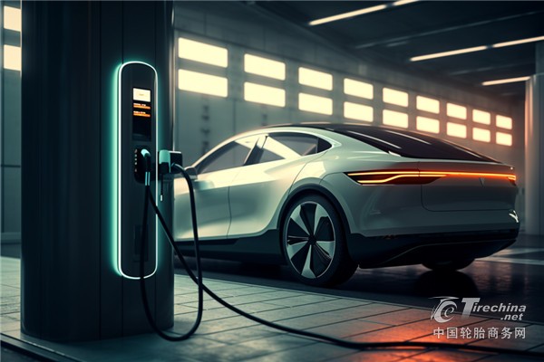 中国汽车产销新高背后，原配轮胎市场的变局与暗战