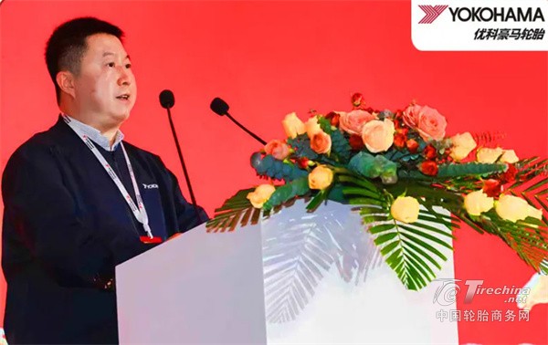 轮胎巨头中国智慧工厂，即将量产