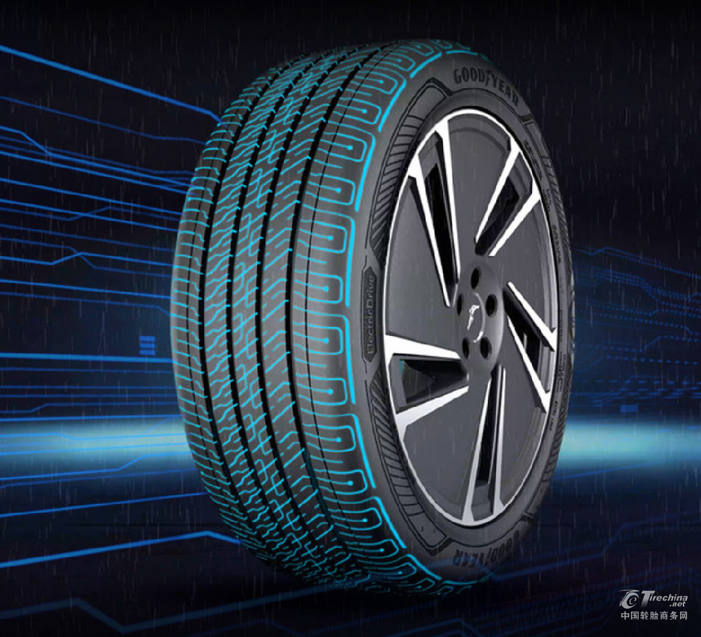 新能源车型轮胎选型，常见的几个认知误区