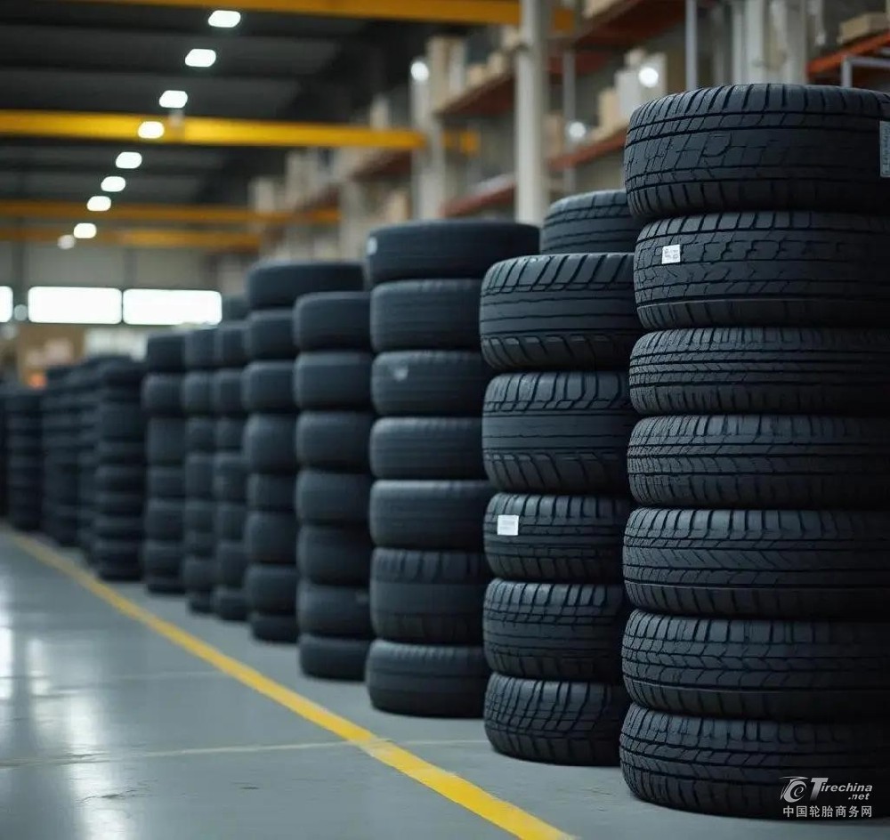 商用车轮胎怎么选？先把这 4 个变量说清楚