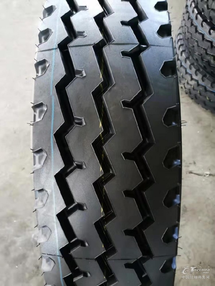 商用与卡客车轮胎选型：工况决定一切，而非价格