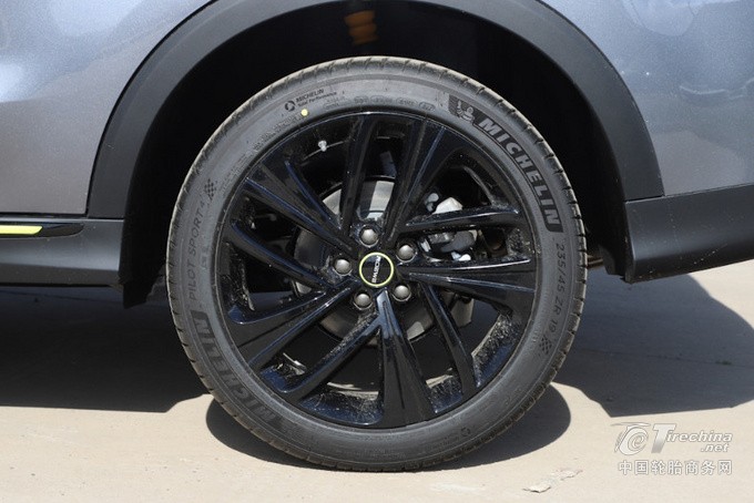 为什么很多轮胎问题，其实不是轮胎的问题？