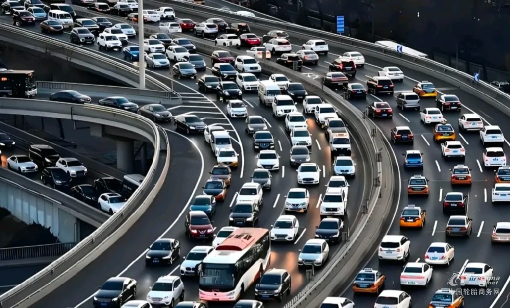 城市通勤&综合路况轮胎怎么选?