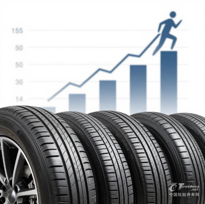 国产轮胎品牌在高端市场的机会与挑战