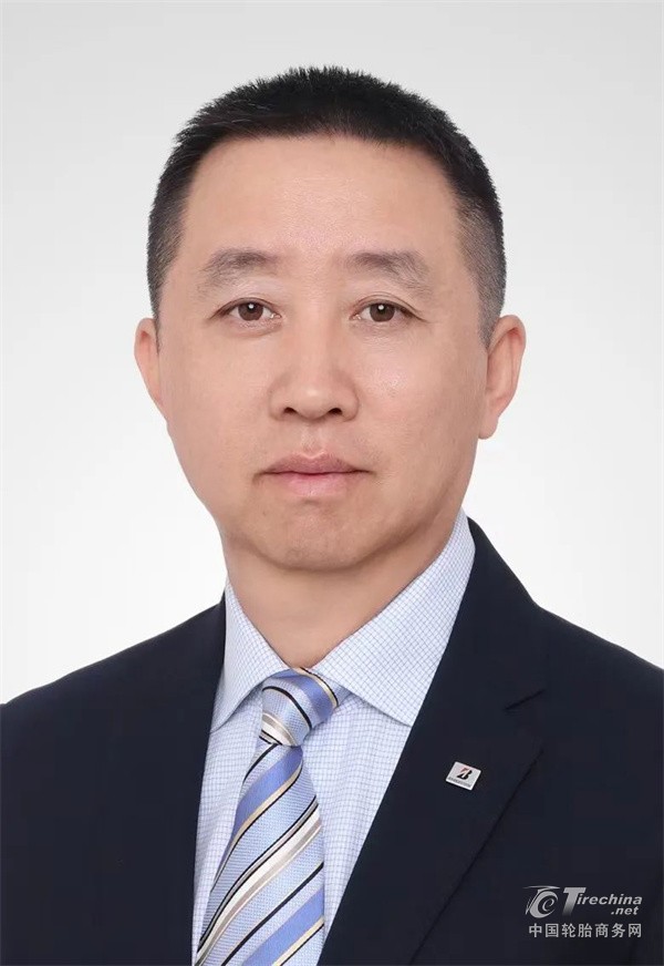 “轮胎也要玩极限挑战”——专访普利司通（中国）投资有限公司总经理赵来红