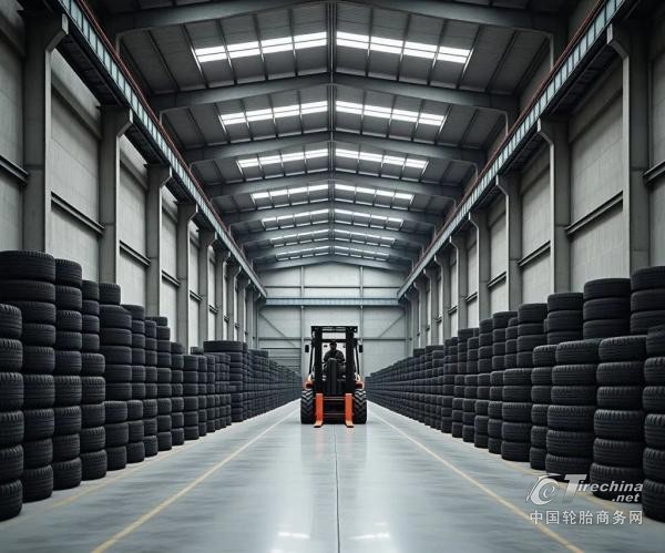 为什么体系化制造，正在成为中国轮胎品牌分化的关键变量？