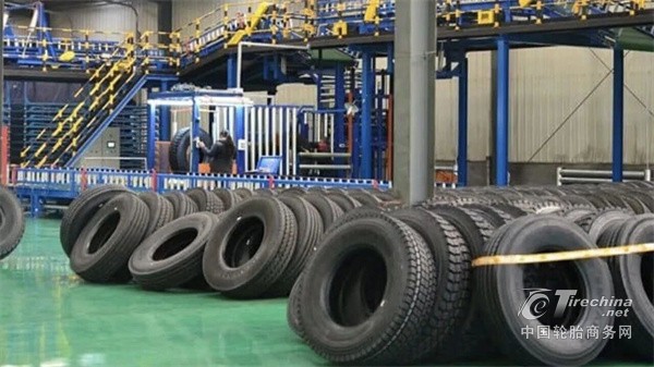 柬埔寨轮胎，正批量涌入国际市场