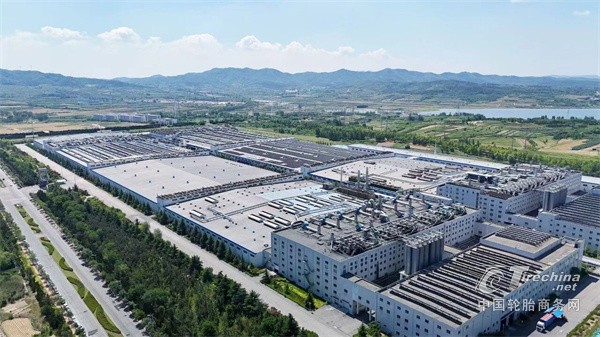 三角轮胎：将ESG理念深度融入生产经营全链条