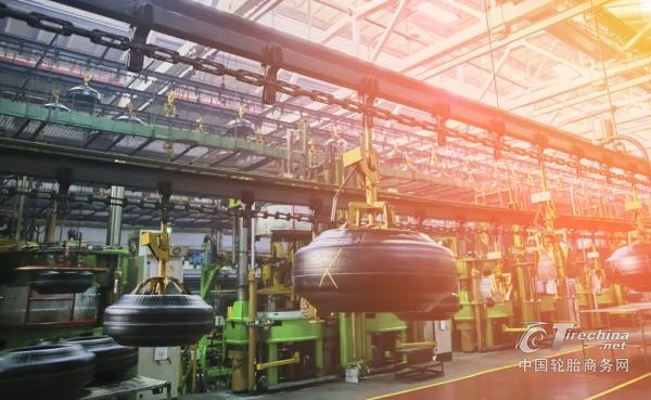 2025 年中国轮胎产销与出口数据解析：从“量增”到“结构性调整”