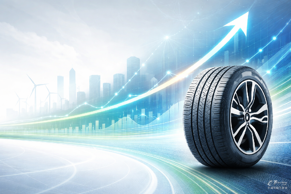 2026 年第一季度轮胎行业趋势判断：结构分化正在取代规模竞争
