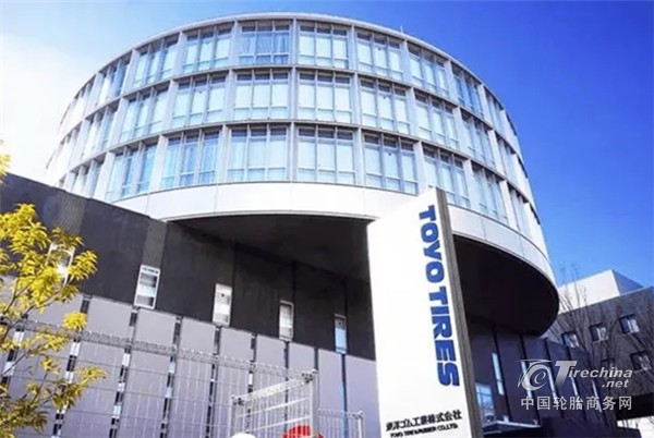 投资超46亿元！知名胎企新建两座海外工厂