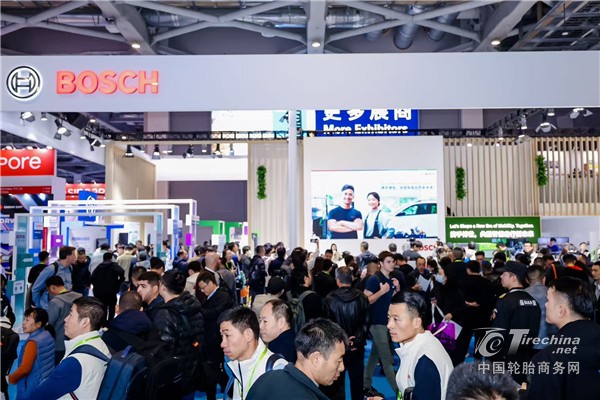 2025 Automechanika Shanghai国际及地区展团聚势焕新：创新驱动、品质领航、高效赋能