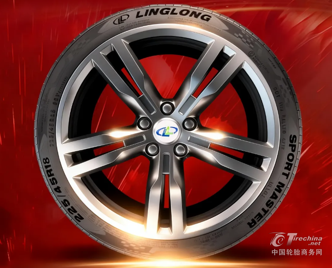 玲珑轮胎强势荣登《2025胡润中国品牌榜》