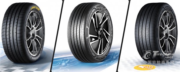 固特异选胎指南：精准覆盖静音轮胎品牌推荐与电动车轮胎品牌推荐