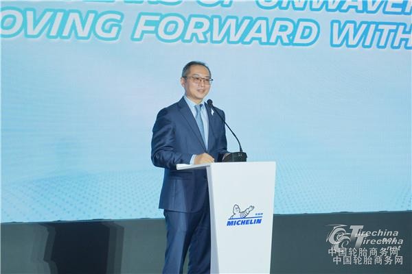 三十载初心不改， 米其林沈阳工厂成就人才、智造与绿色高地