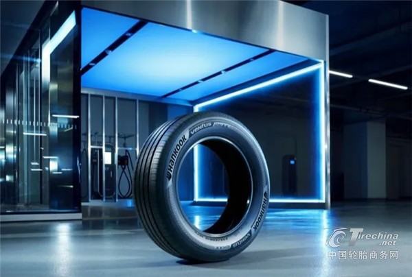 轮胎巨头新目标，剑指1500亿！