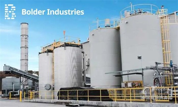 聚焦轮胎回收，新工厂在美国、欧洲扩建