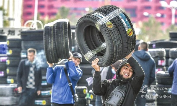 事关轮胎出海，多项外贸新规密集落地